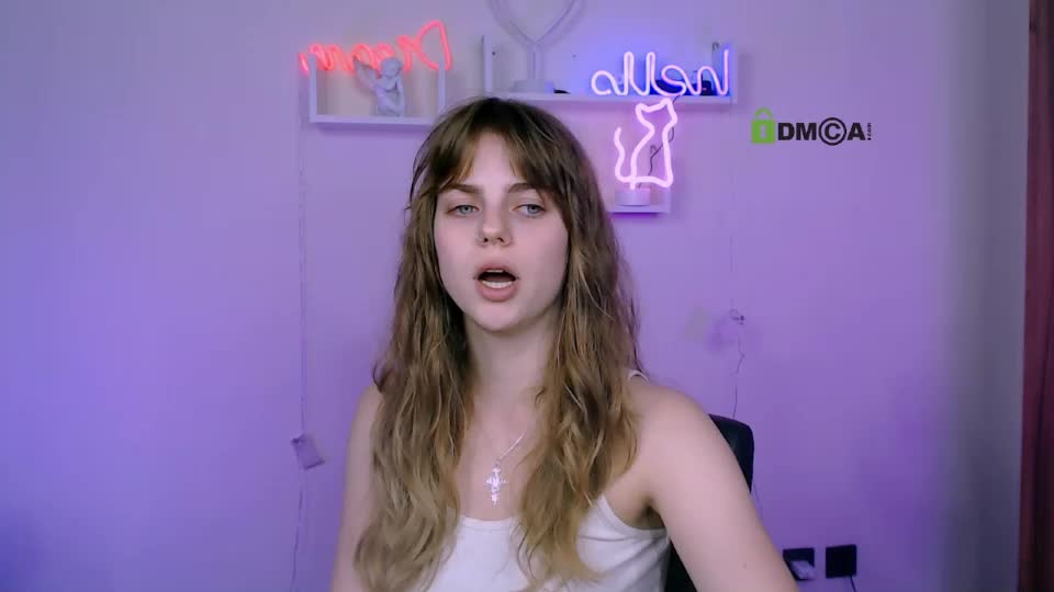 dreamyivyy Webcam Chat September 4, 2026