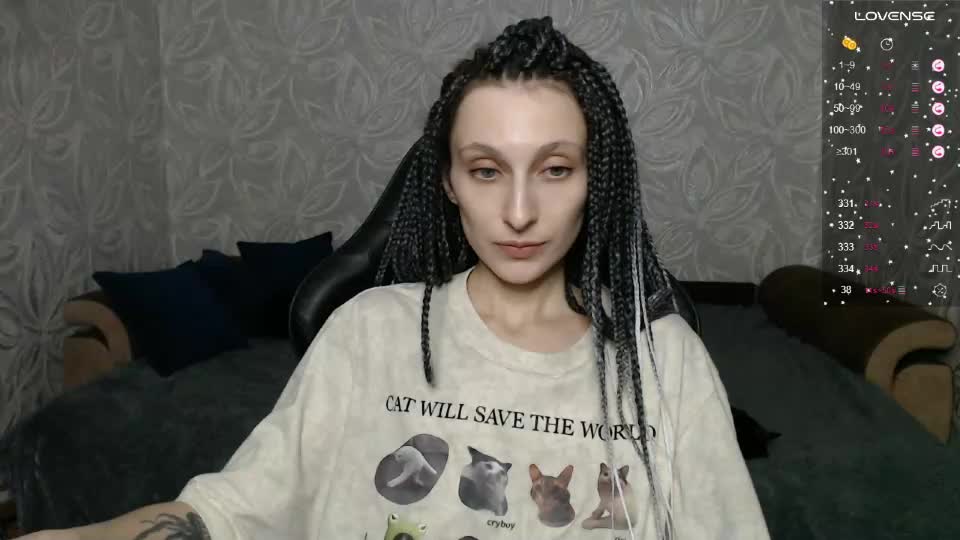 effy_gray Webcam Chat September 4, 2026