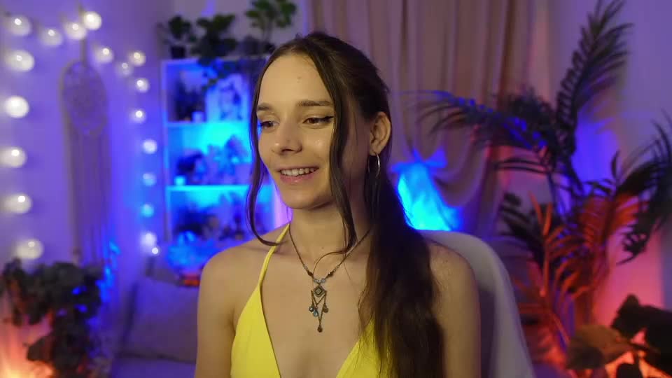 anna_leah_ Webcam Chat September 4, 2026