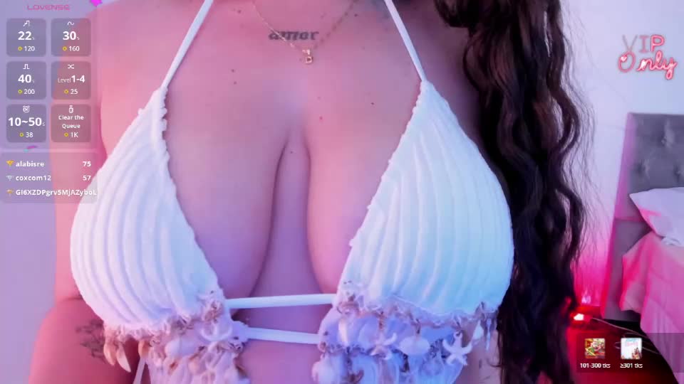 sweet_alicee__ Webcam Chat September 4, 2026