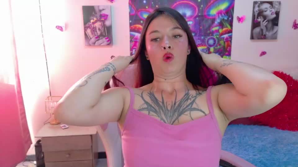 lucia_evans21 Webcam Chat September 4, 2026