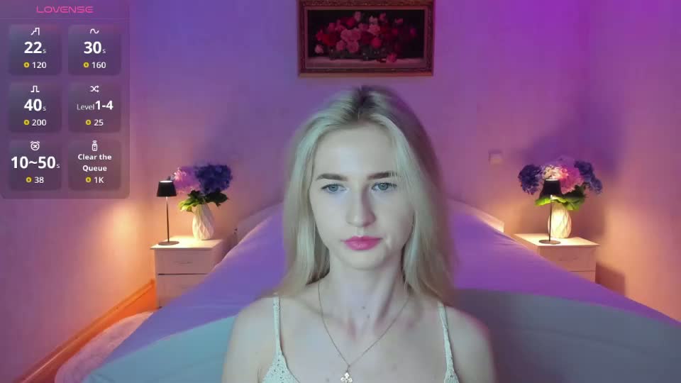 julieblazex Webcam Chat September 4, 2026