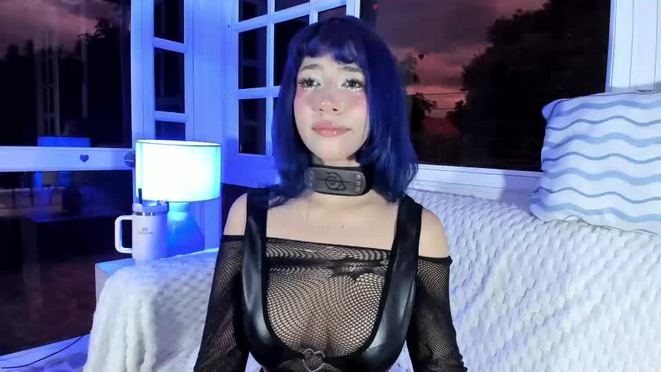 reiayanamy Webcam Chat September 4, 2026