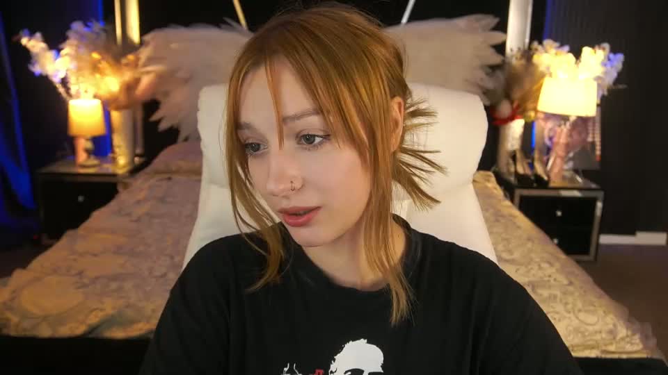 foxymayy Webcam Chat September 4, 2026