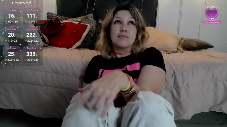 sanyaseraphine0 Webcam Chat September 4, 2026