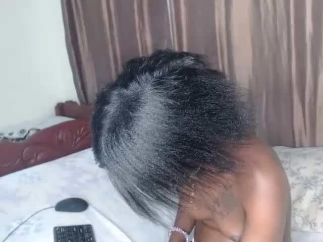africana_slimqueen Webcam Chat September 4, 2026