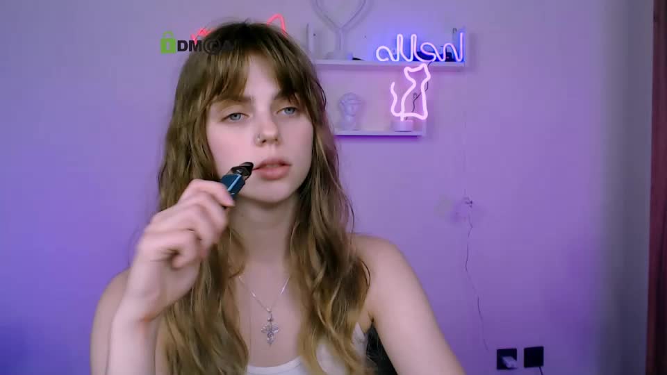 dreamyivyy Webcam Chat September 4, 2026