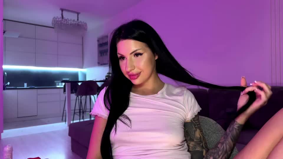 rosynixie Webcam Chat September 4, 2026