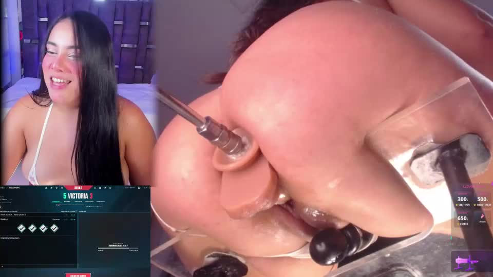 purrybella Webcam Chat September 4, 2026