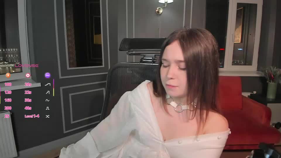 anittacherry Webcam Chat September 4, 2026