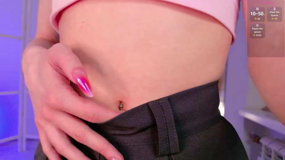 agata_loo Webcam Chat September 4, 2026