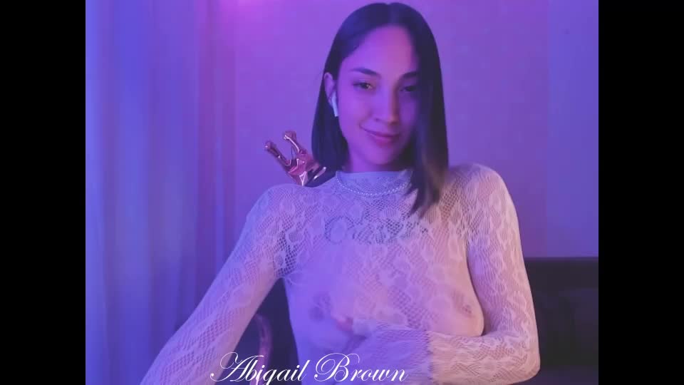 abigailbrown Webcam Chat September 4, 2026