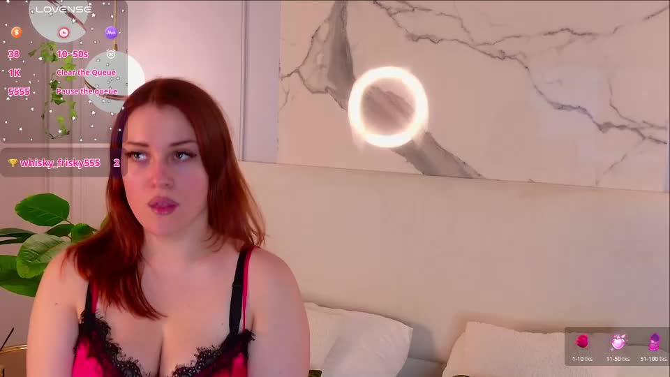 elliegarson__ Webcam Chat September 4, 2026