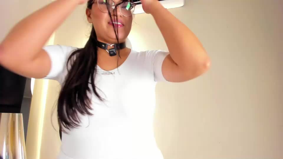 carolinelee_ Webcam Chat September 4, 2026