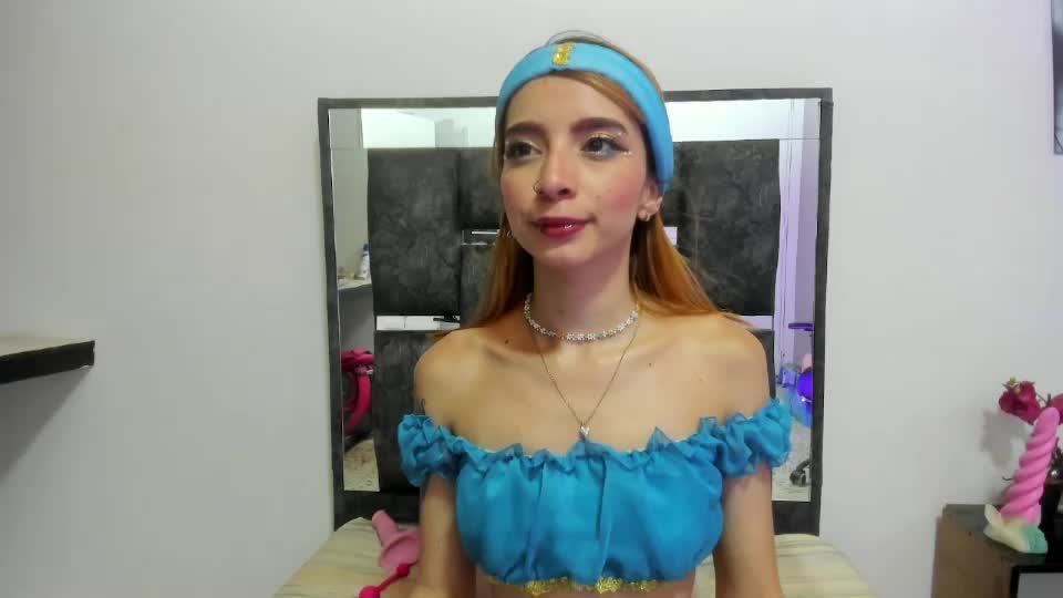 justmia_ Webcam Chat September 4, 2026