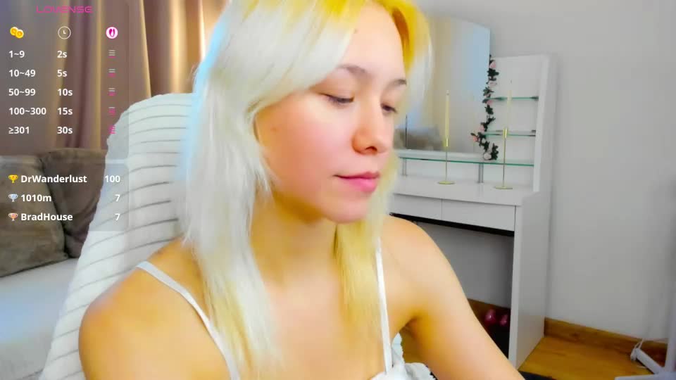 emilytrase Webcam Chat September 4, 2026