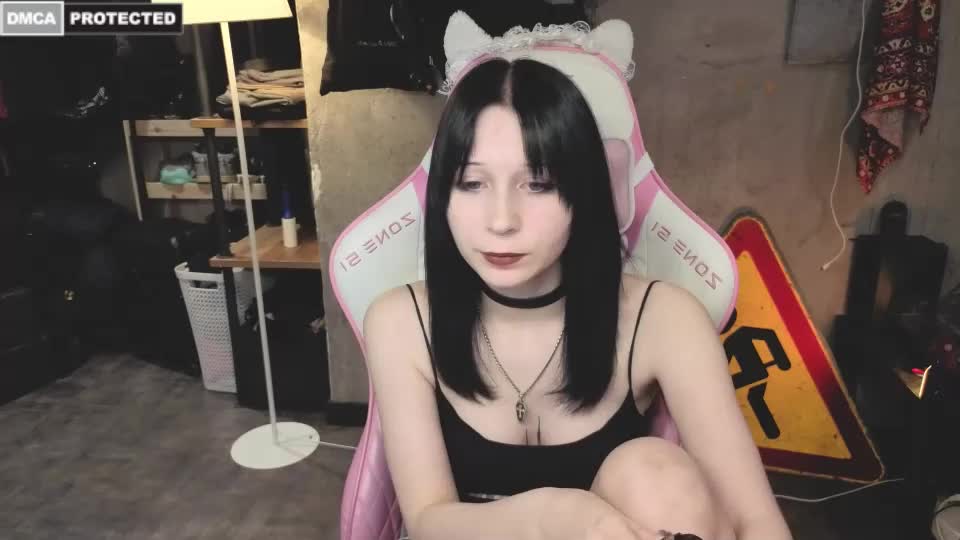 yourcutiegoth Webcam Chat September 4, 2026
