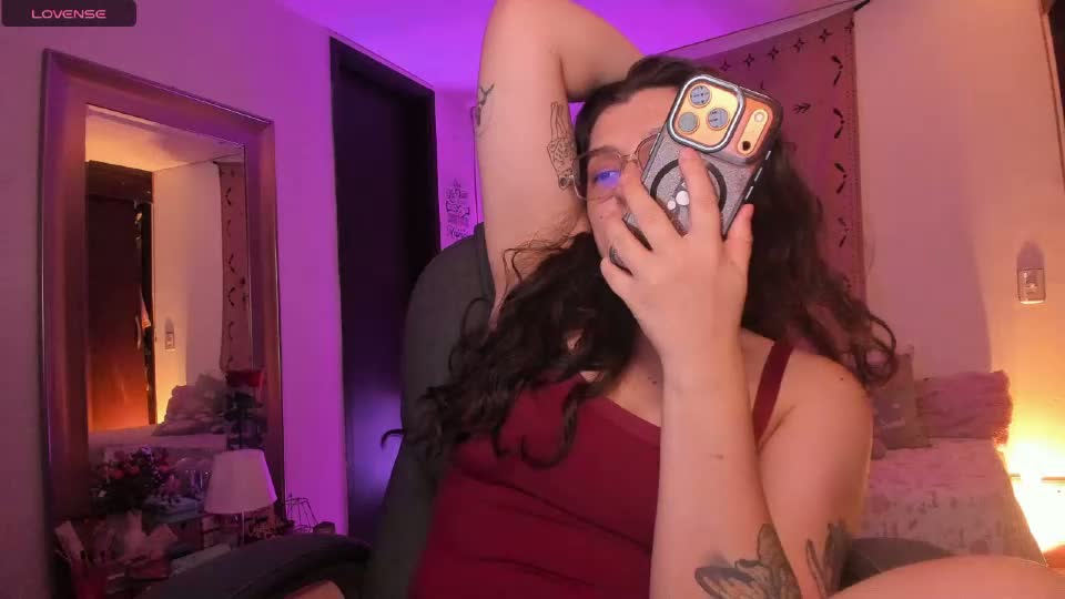_peach__ Webcam Chat September 4, 2026