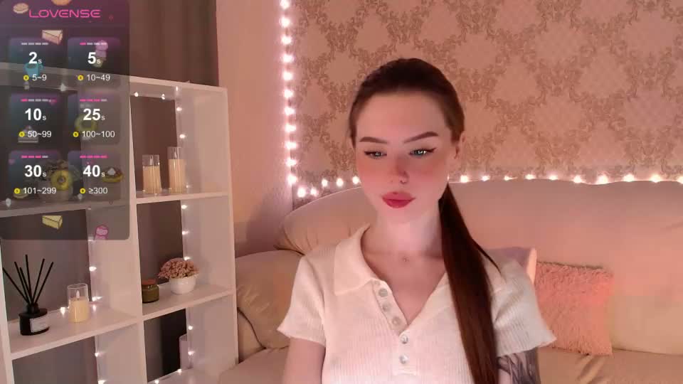 holymiax Webcam Chat September 4, 2026