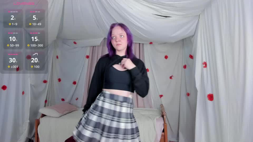 crazykitta Webcam Chat September 4, 2026