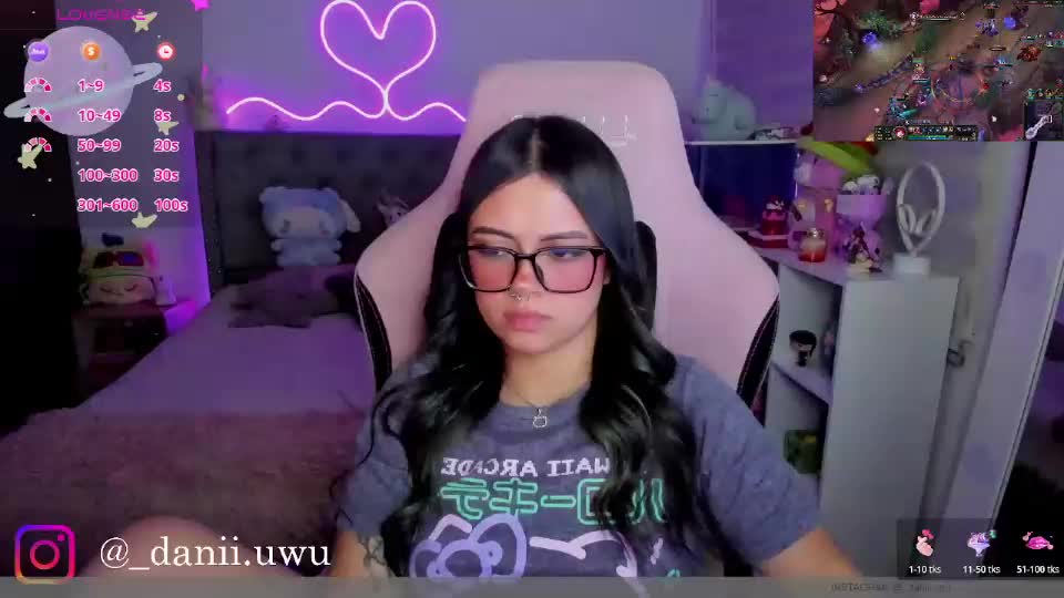 cute_dani__ Webcam Chat September 4, 2026