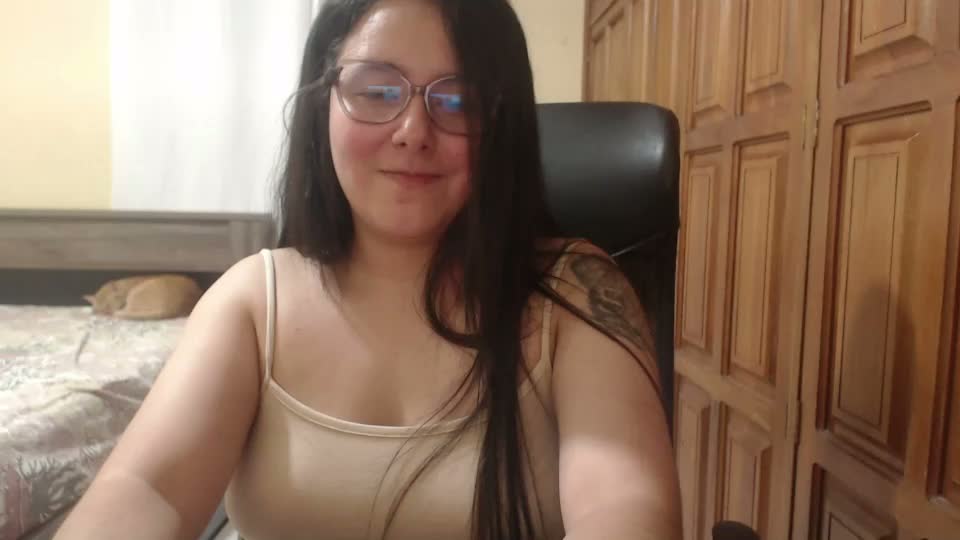 venus_cat_ Webcam Chat September 4, 2026