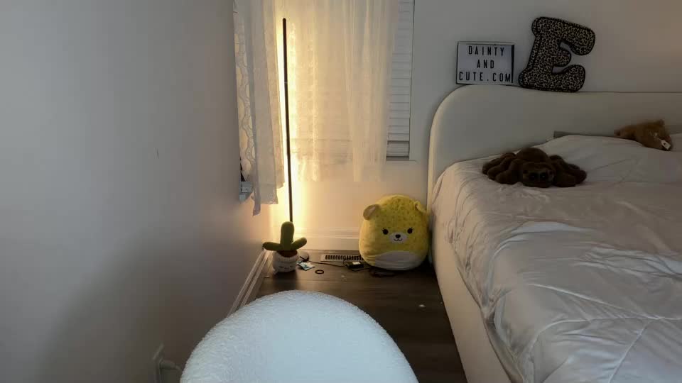 emilyfawn Webcam Chat September 4, 2026