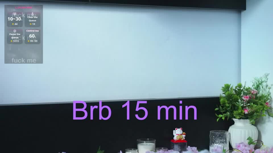 evaandluna Webcam Chat September 4, 2026