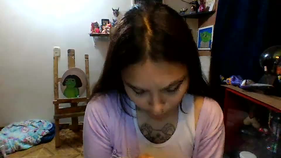 pau_cat Webcam Chat September 4, 2026