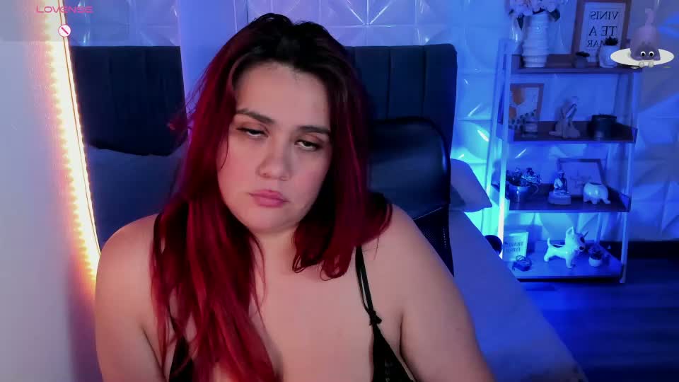 amberthomsonn Webcam Chat September 4, 2026