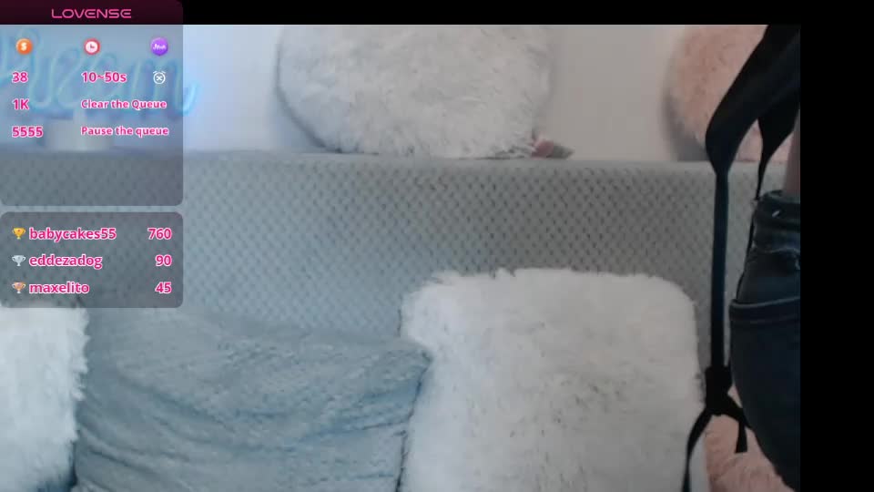 lexydiamonds39 Webcam Chat September 4, 2026