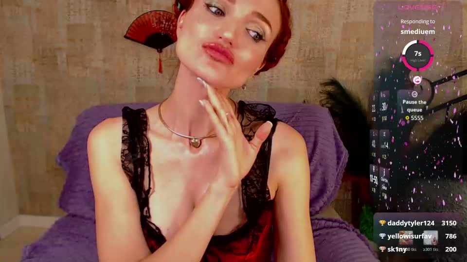 poison_eva_ Webcam Chat September 4, 2026