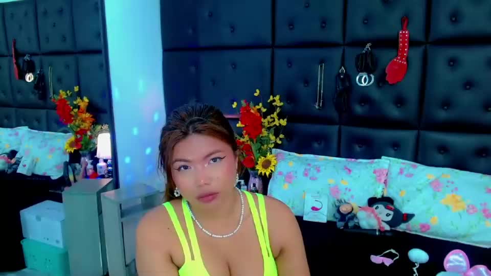 iisalombardi Webcam Chat September 4, 2026