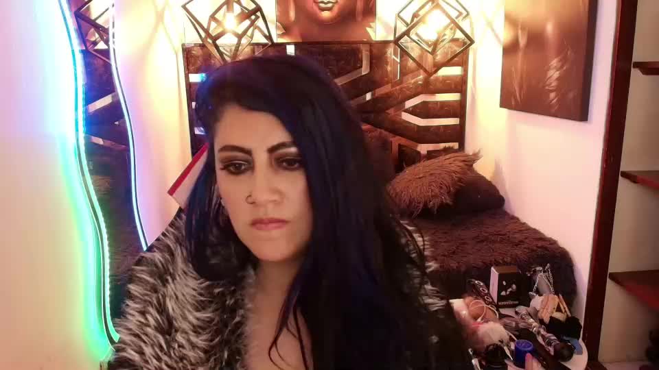 scarleth_bluee Webcam Chat September 4, 2026