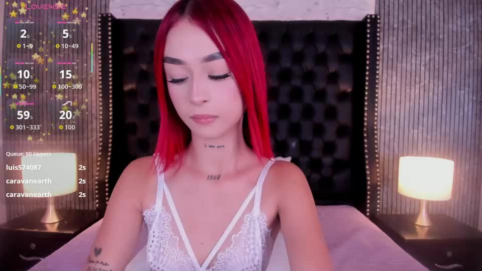 _bella_rossee_ Webcam Chat September 4, 2026