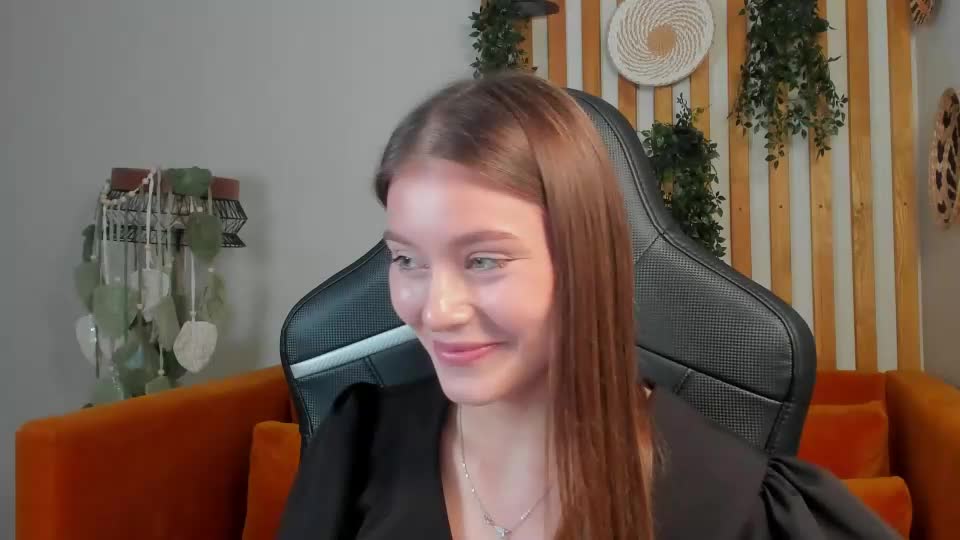 ericafoxes Webcam Chat September 4, 2026