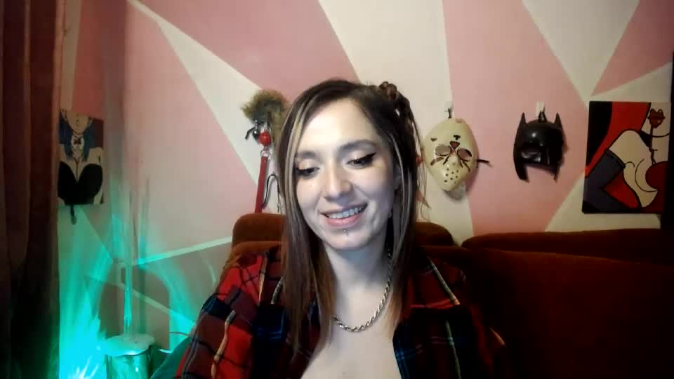 valeri_cove Webcam Chat September 4, 2026