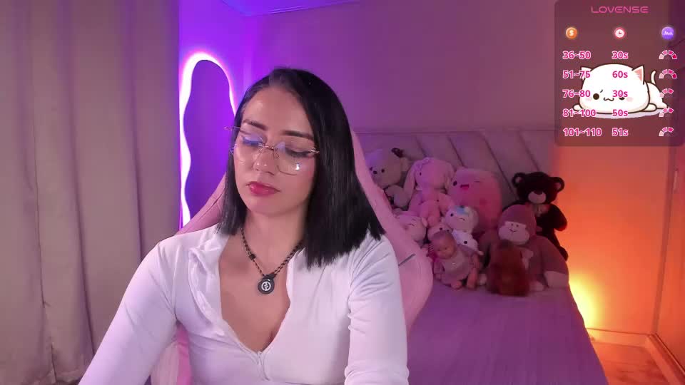 lucianacarter Webcam Chat September 4, 2026