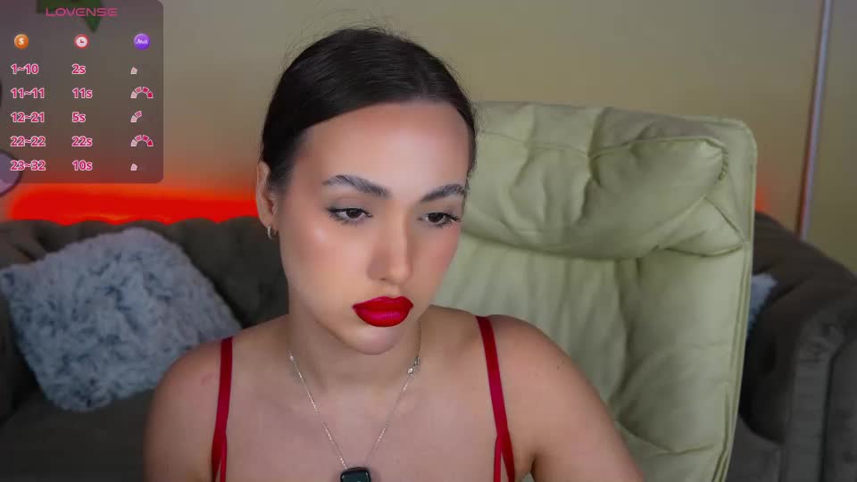 oliviamoore_ Webcam Chat September 4, 2026