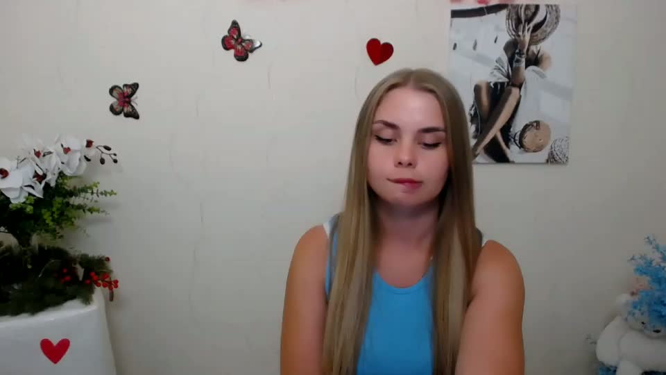 dream_mari Webcam Chat September 4, 2026