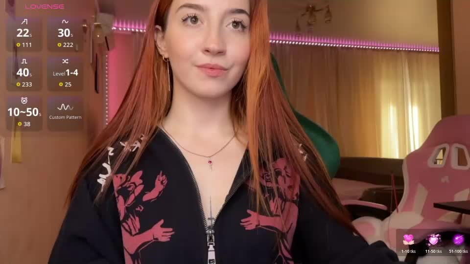 tutti_cutieee Webcam Chat September 4, 2026
