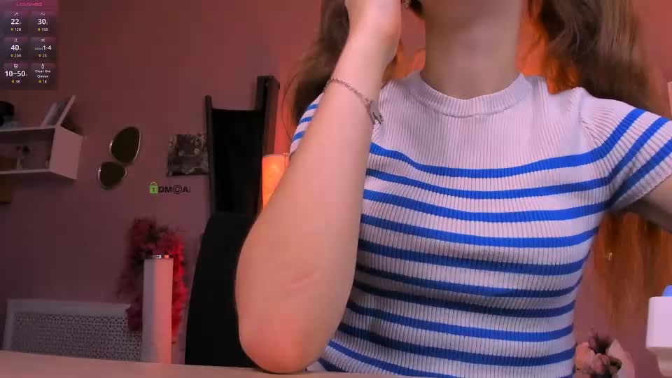 rebecca_smile_ Webcam Chat September 4, 2026