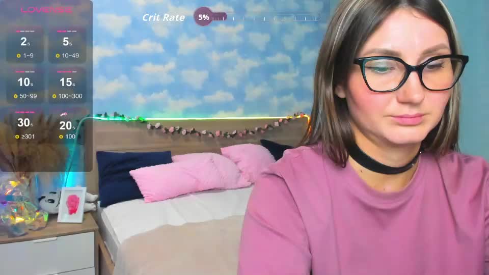 nikkikiss___ Webcam Chat September 4, 2026