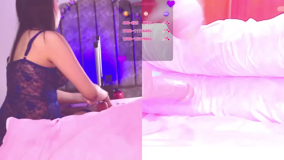 leysabonnie Webcam Chat September 4, 2026