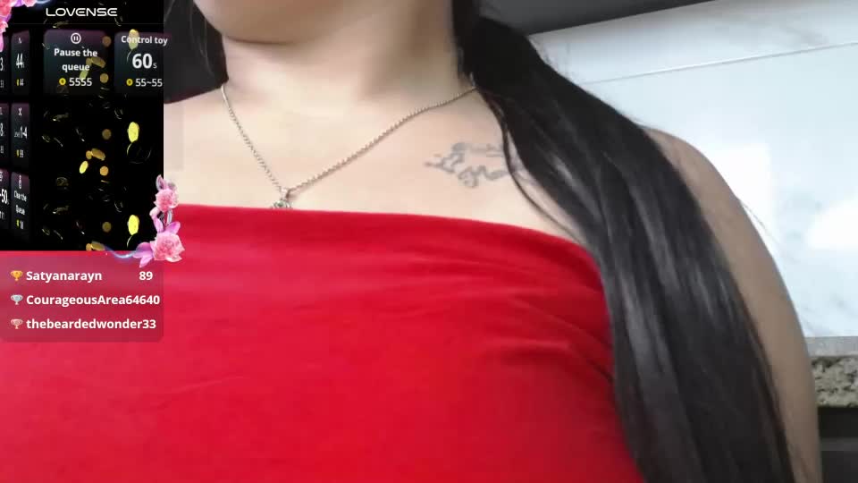kalpananaisha_ Webcam Chat September 4, 2026