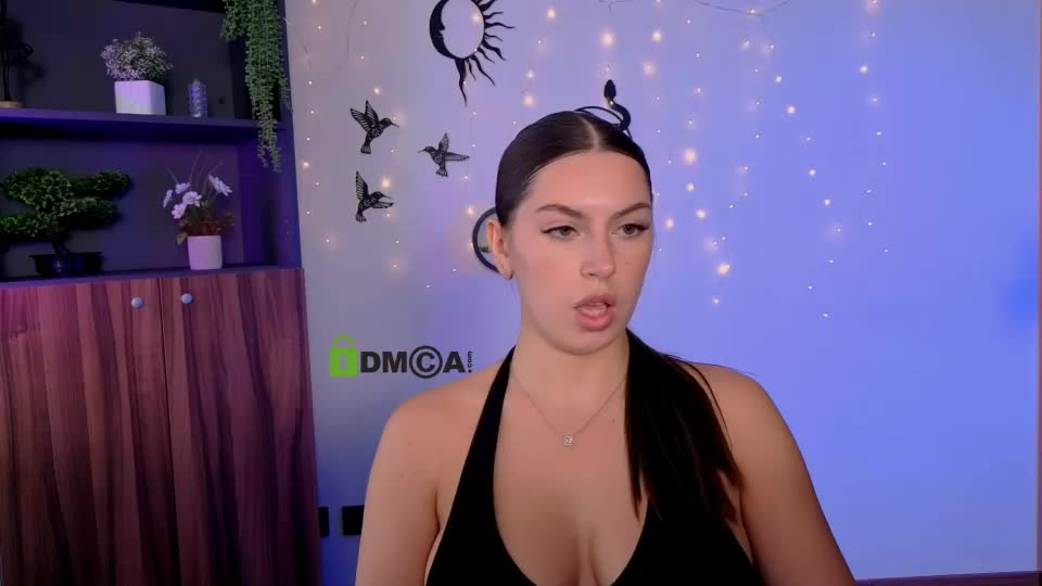 amalialowell Webcam Chat September 4, 2026
