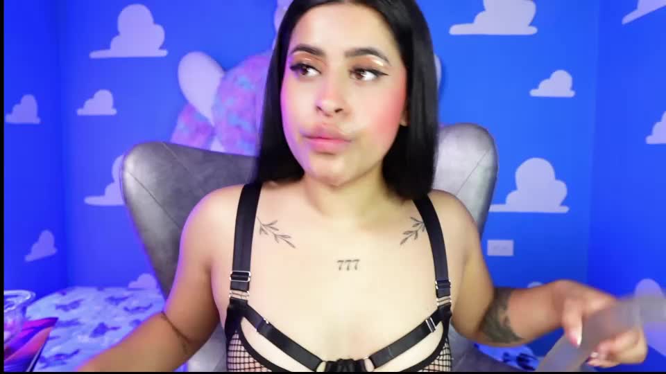 foxy__demon Webcam Chat September 4, 2026