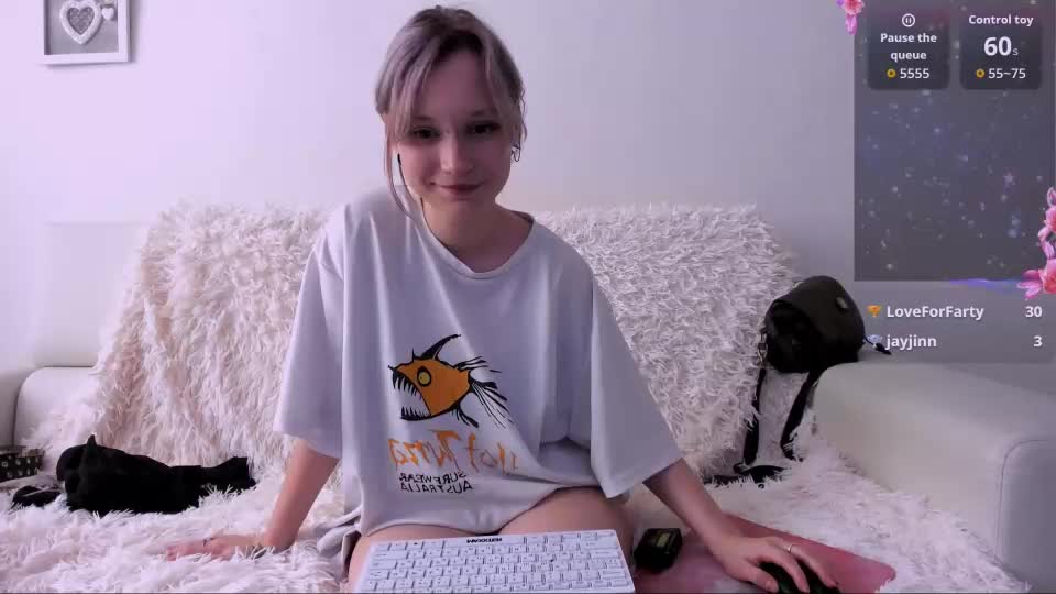 viktoria_dmitriy Webcam Chat September 4, 2026