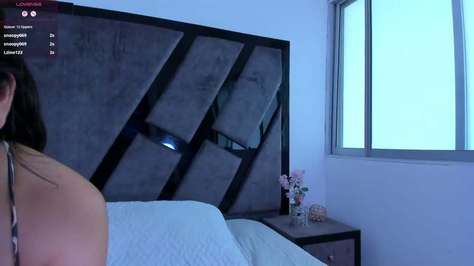 irisfyre Webcam Chat September 5, 2026