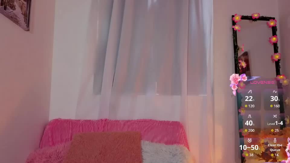 liiaa__7 Webcam Chat September 5, 2026